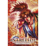 INTREPIDE : KEIJI MAEDA ET KANETSUGU NAOE TOME 4 , Hara Tetsuo