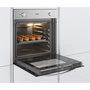 Voir la diapositive 3 : Candy Four intégrable 70l 60cm a émail inox - FCS100XE