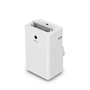 Voir la diapositive 5 : RADIOLA Radiola - Rad-cl12000 - Climatiseur Mobile - 12000 Btu - Refroidissement Puissant