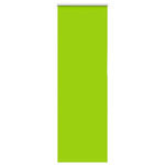 VIDAXL Store enrouleur occultant largeur du tissu 45,7 cm polyester