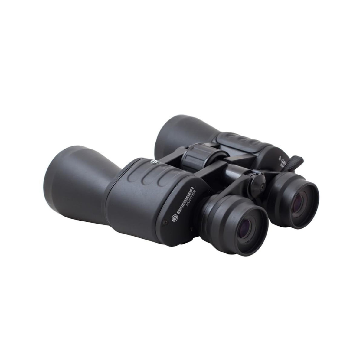 Bresser Jumelles  Hunter 8-24x50