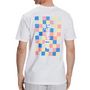 Voir la diapositive 2 : ELLESSE T shirt /Jaune Homme Ellesse Chello
