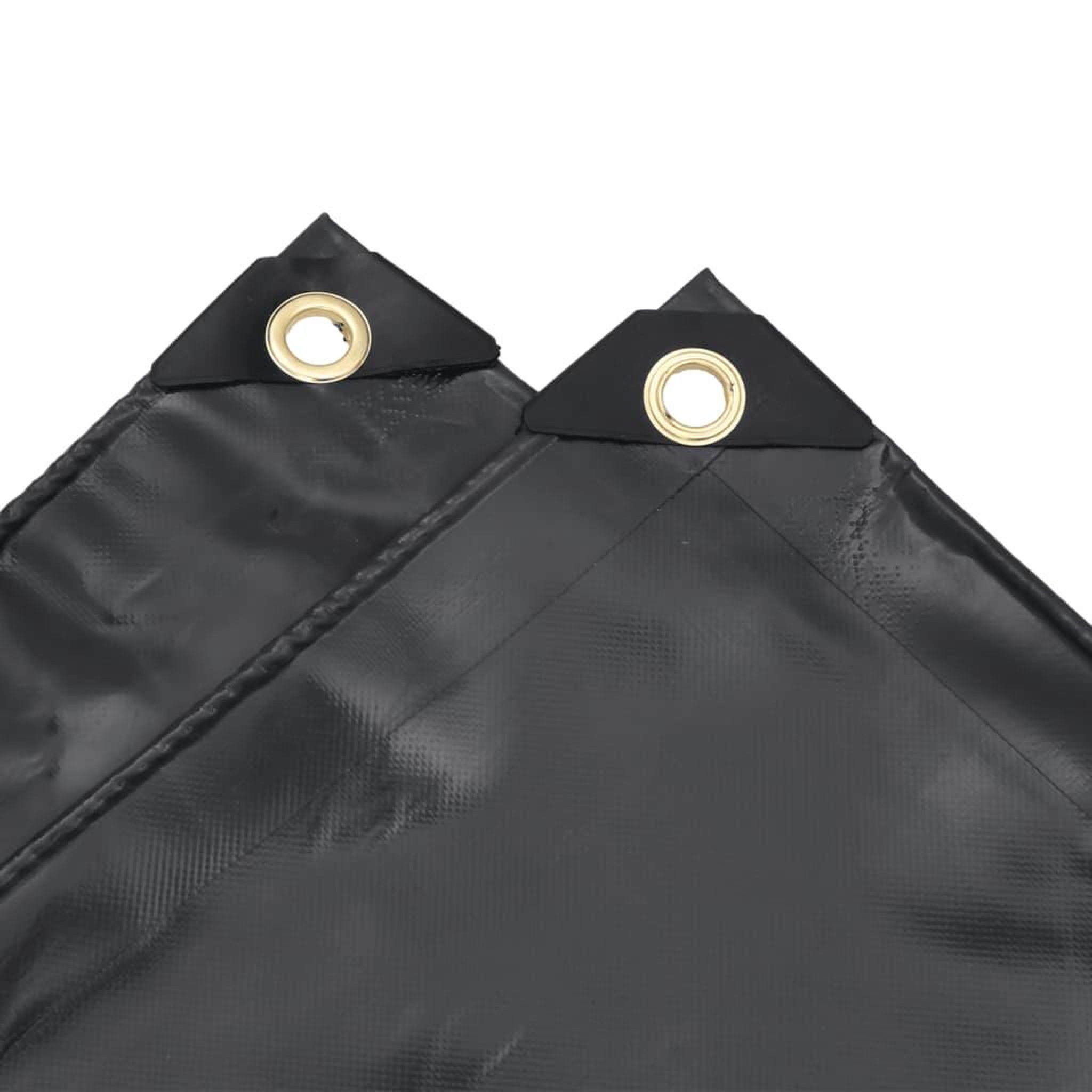 Voir la diapositive 5 : VIDAXL Bache anthracite 2,5x4,5 m 600 g/m²