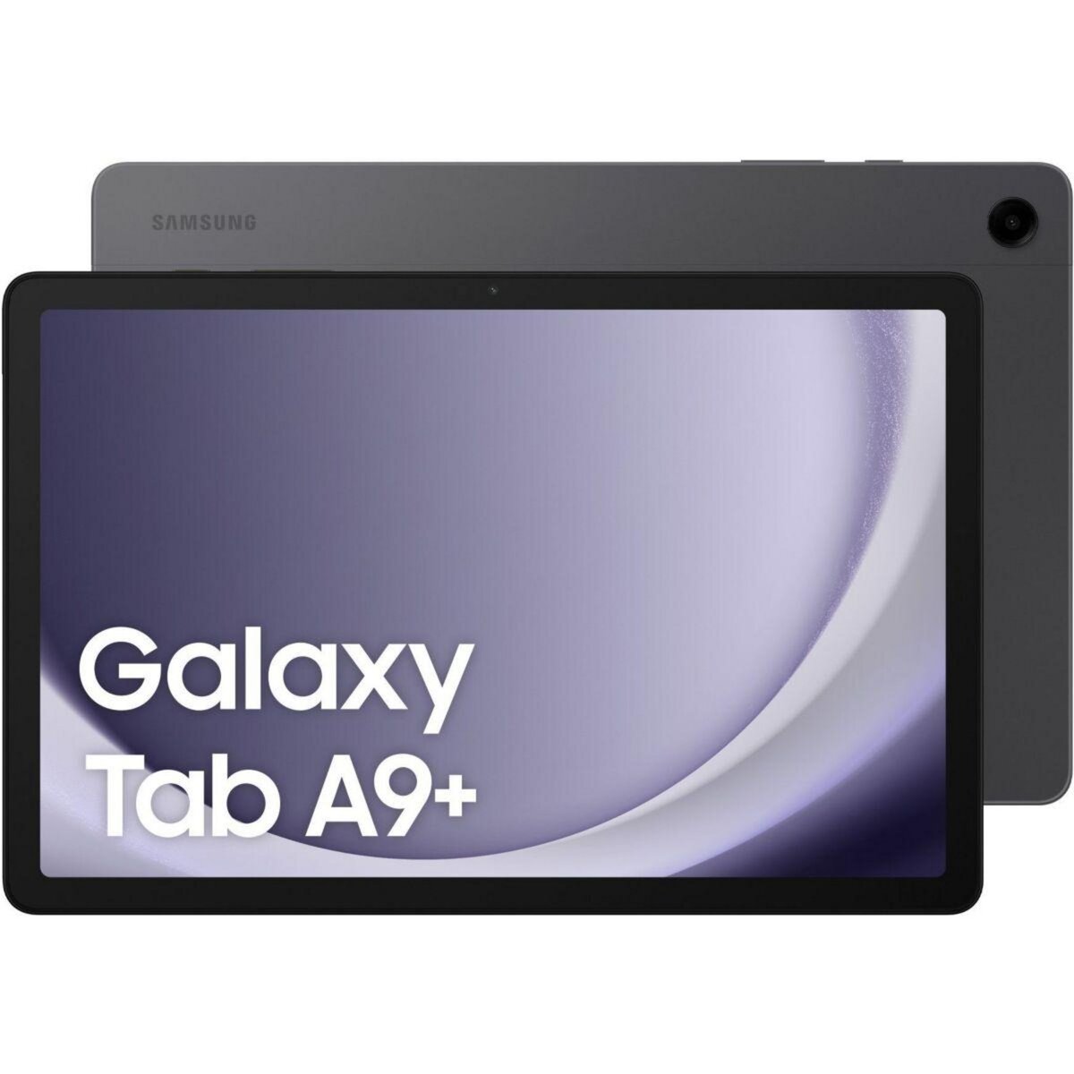 Samsung Tablette Android Galaxy Tab A9+ 256Go Gris 5G
