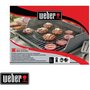 Weber Grille barbecue GBS Gourmet BBQ System pour Spirit 200
