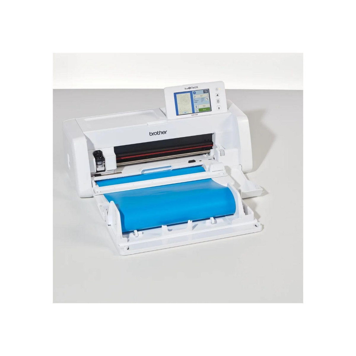 Brother Machine de découpe ScanNCut SDX1250