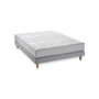 Voir la diapositive 2 : DEKO DREAM DEKO DREAM Ensemble SPRINGMAX Matelas + sommier 160x200 cm - Accueil dynamique - Soutien ferme