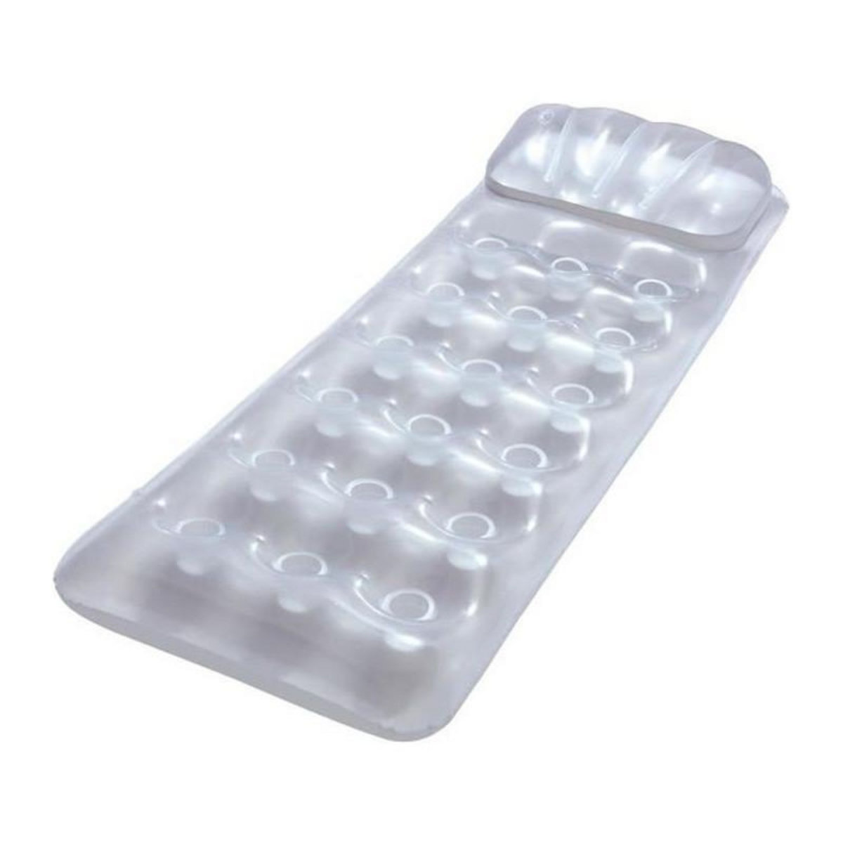 BESTWAY BESTWAY Matelas pneumatique - Metal Tech a 18 trous - 188 x 71 cm