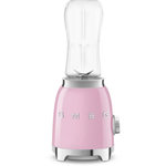 SMEG Blender PBF01PKEU mini Rose