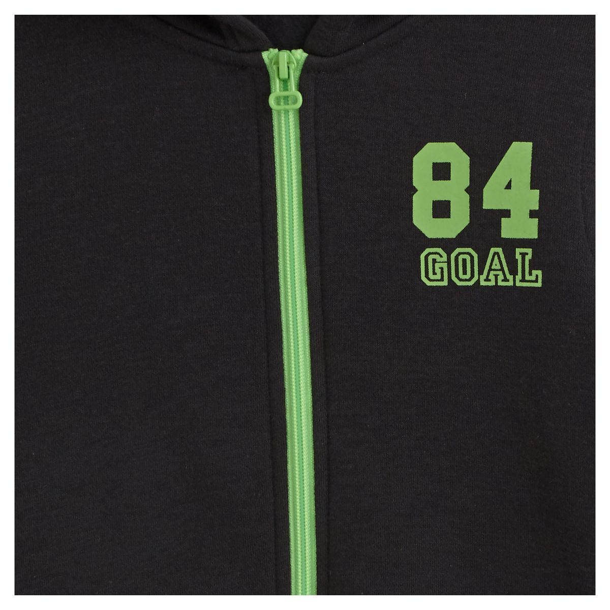 IN EXTENSO Sweat de sport garçon