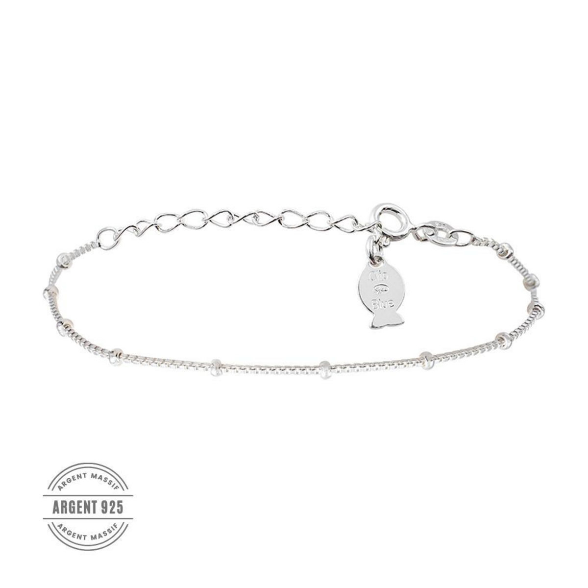 CLIO BLUE Bracelet en  Femme Clio Blue BR3945