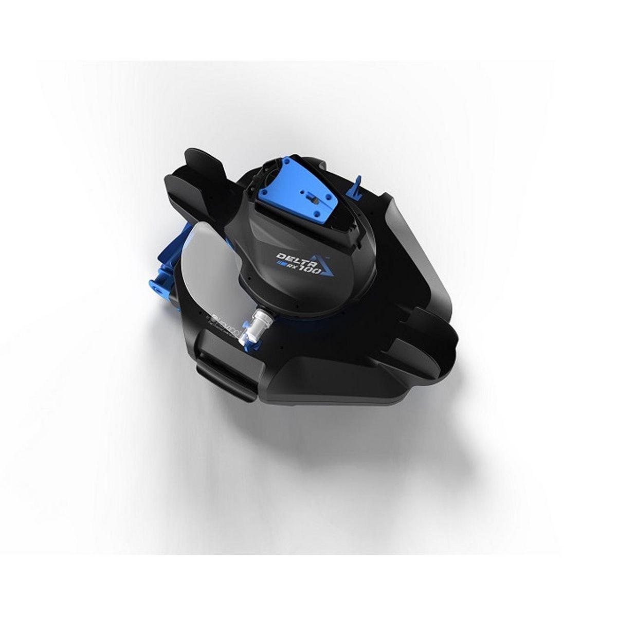 Kokido Robot électrique de piscine fond - rc16cbx