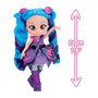 Voir la diapositive 3 : IMC Toys Poupée Cry Babies BFF Série 3 - Shannon