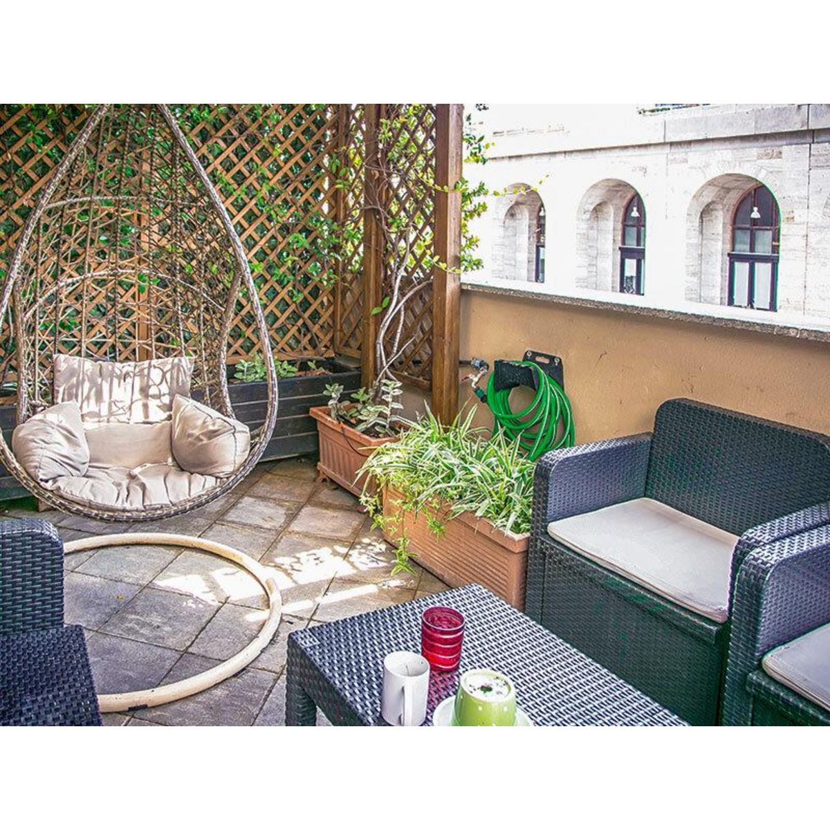 Smartbox 3 jours en hôtel 4* à Rome avec visite panoramique en bus - Coffret Cadeau Séjour