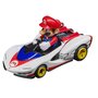 Carrera Circuit de voiture Carrera Go : Mario Kart P-Wing