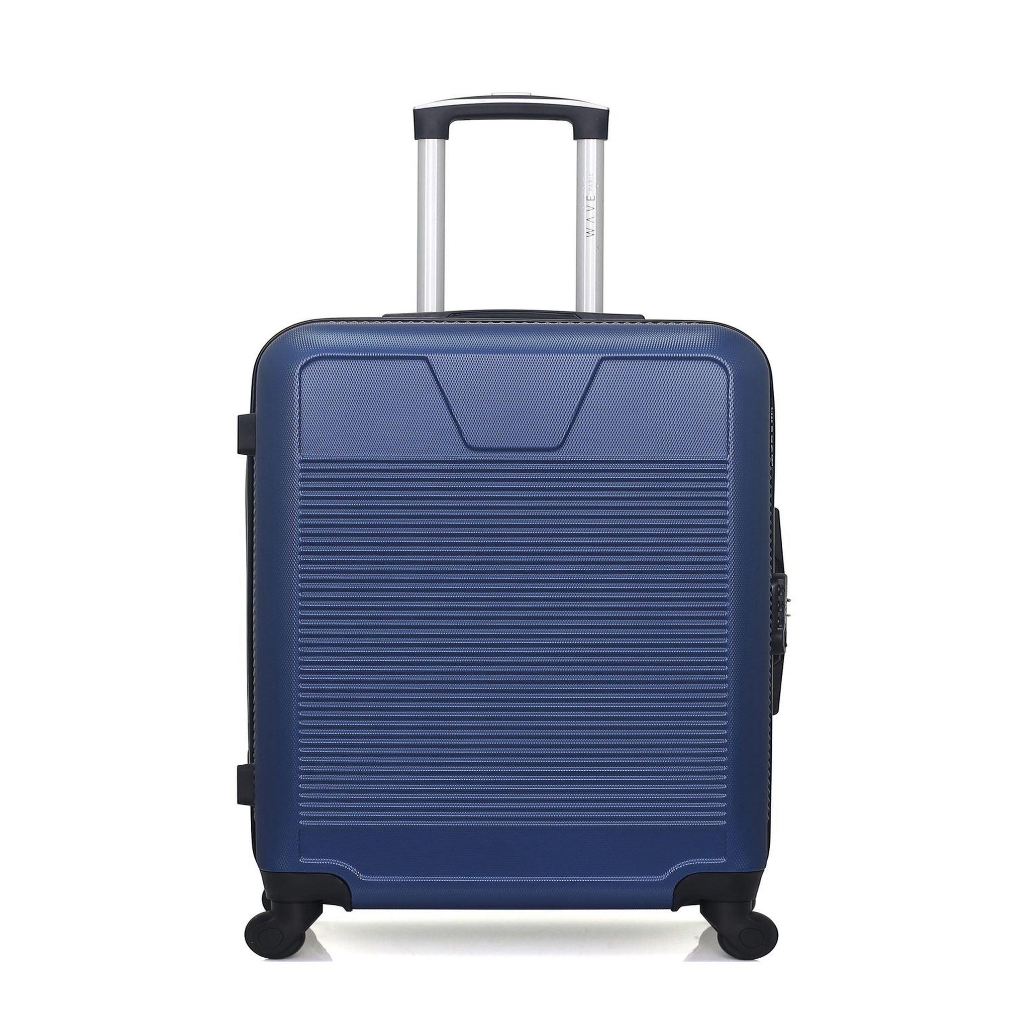 WAVE PARIS Wave paris - valise moyenne selenga
