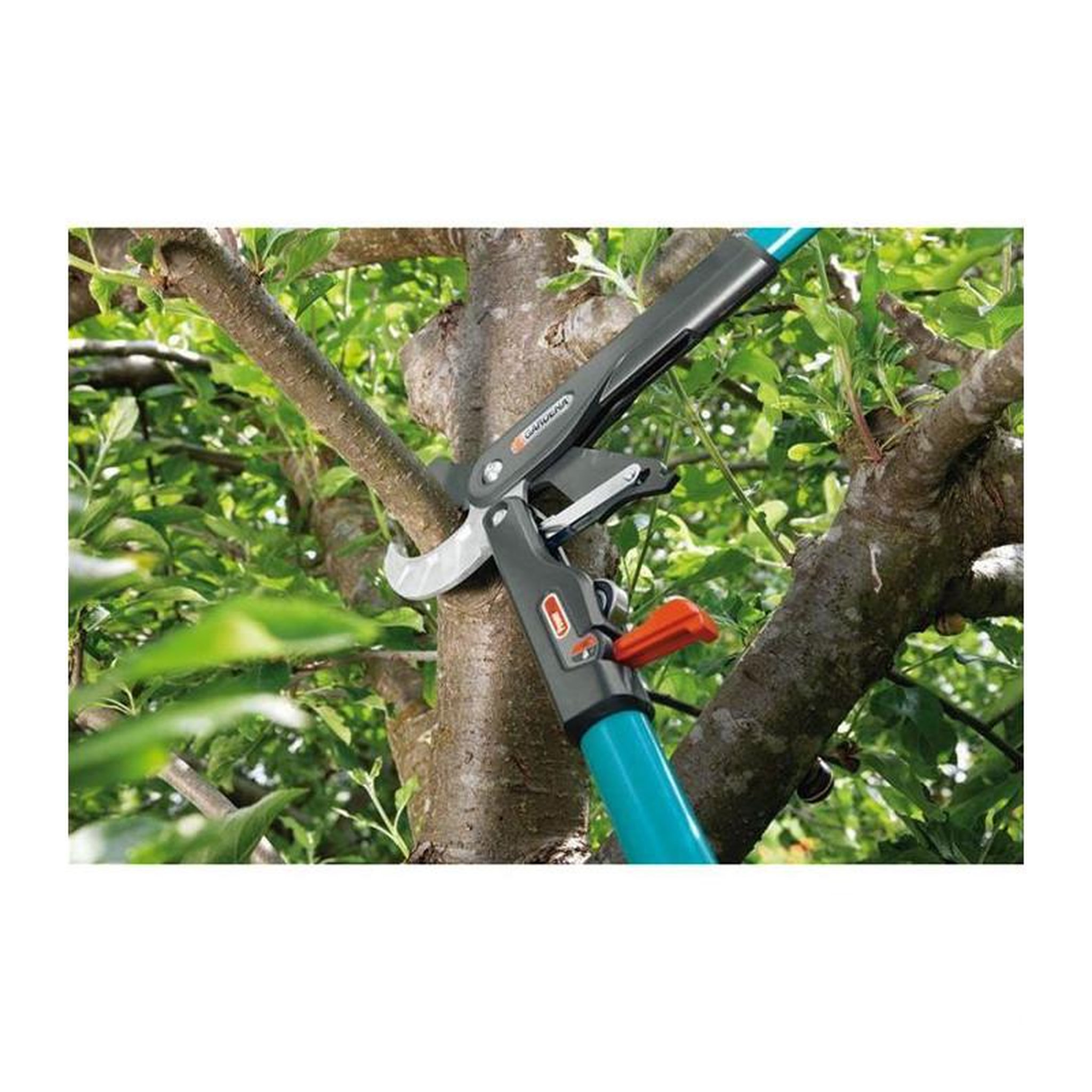 Voir la diapositive 4 : Gardena Coupe-branches GARDENA SmartCut Comfort - 8773-20