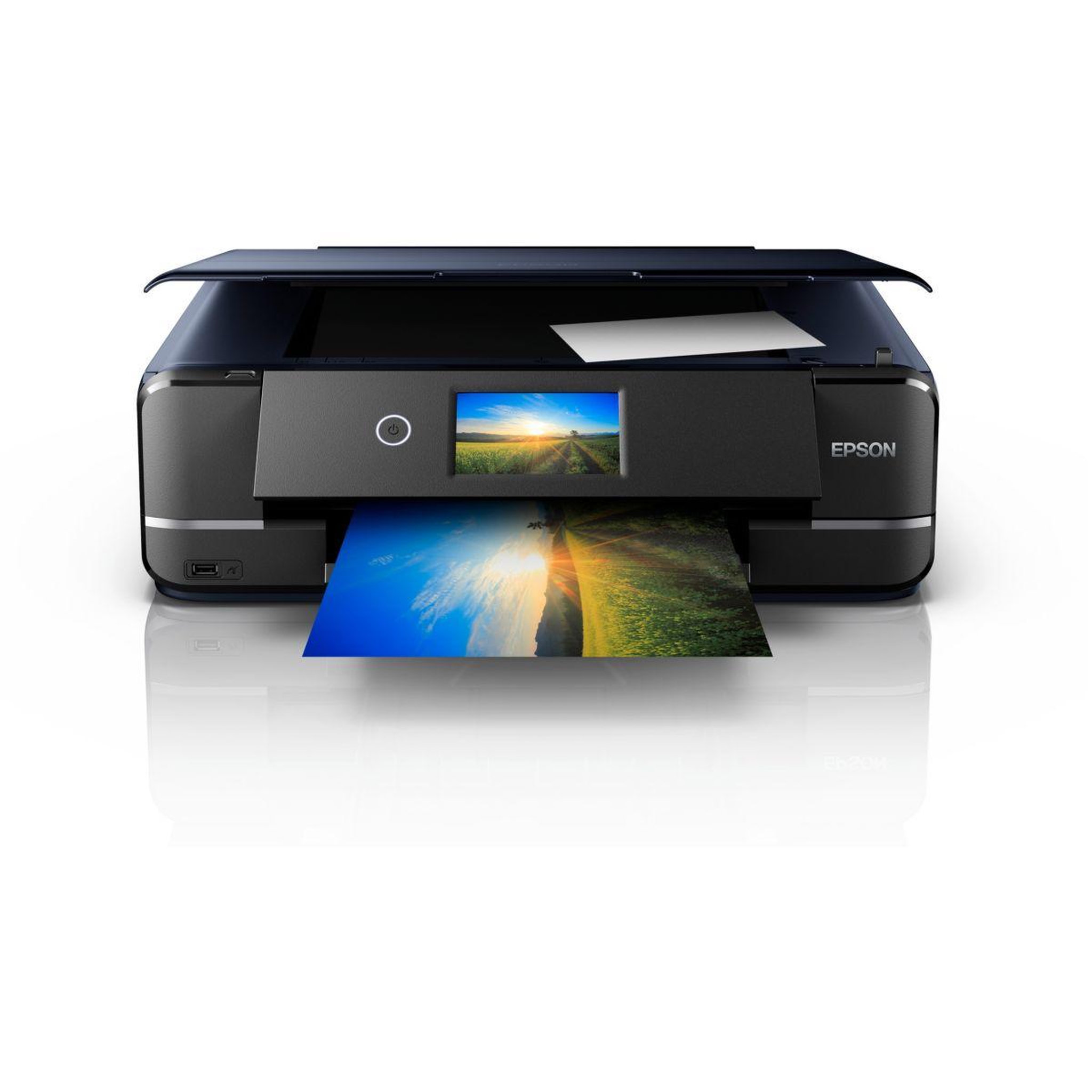 Voir la diapositive 4 : Epson Imprimante jet d'encre XP 970