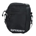 SUPERDRY Sacoche e Homme Superdry Y9110247A. Coloris disponibles : Noir