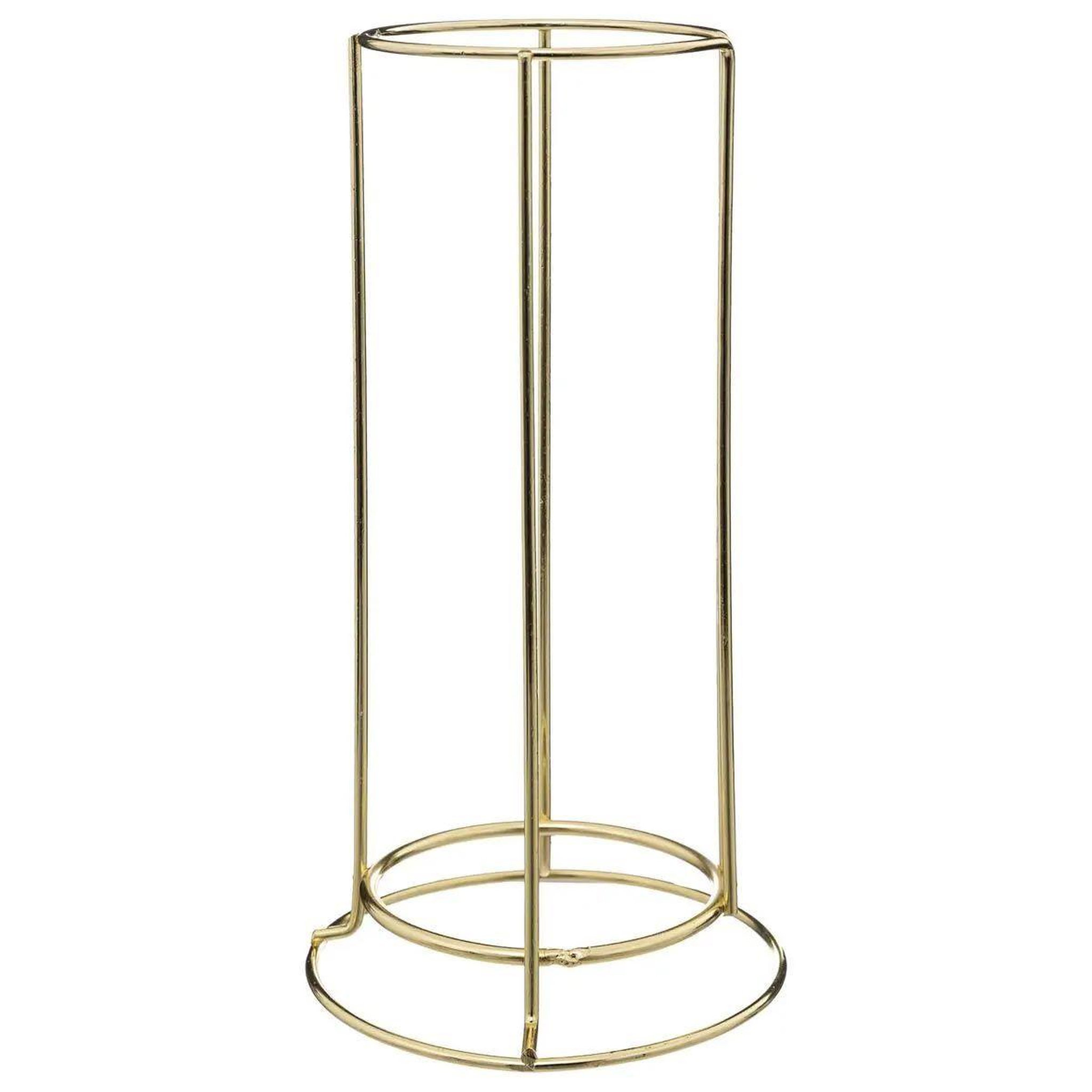 Voir la diapositive 3 : SECRET DE GOURMET Lot de 4 tasses sur rack  arya  17cl blanc