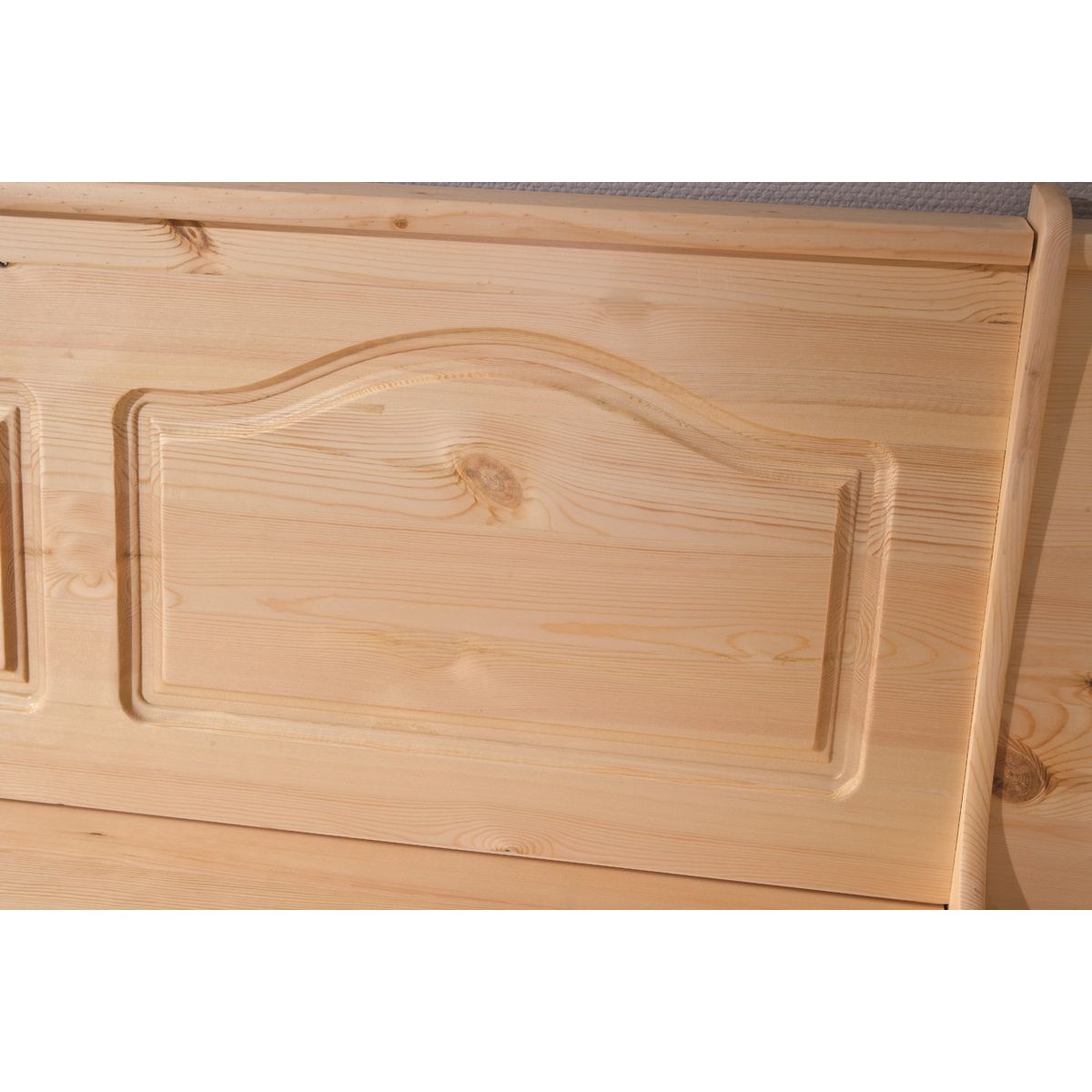 Salle à manger complète en pin massif - TIROL