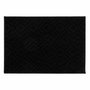 Voir la diapositive 1 : Paris Prix Tapis Multi-Usage Tissé  Losi  40x60cm Noir