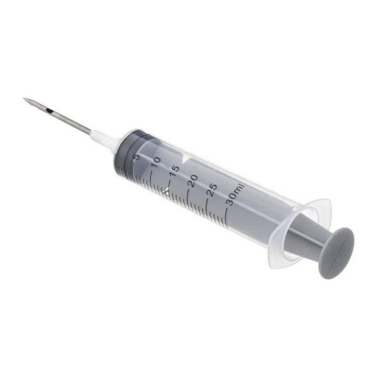 FIVE Seringue à Pâtisserie  Préparation  30ml Gris