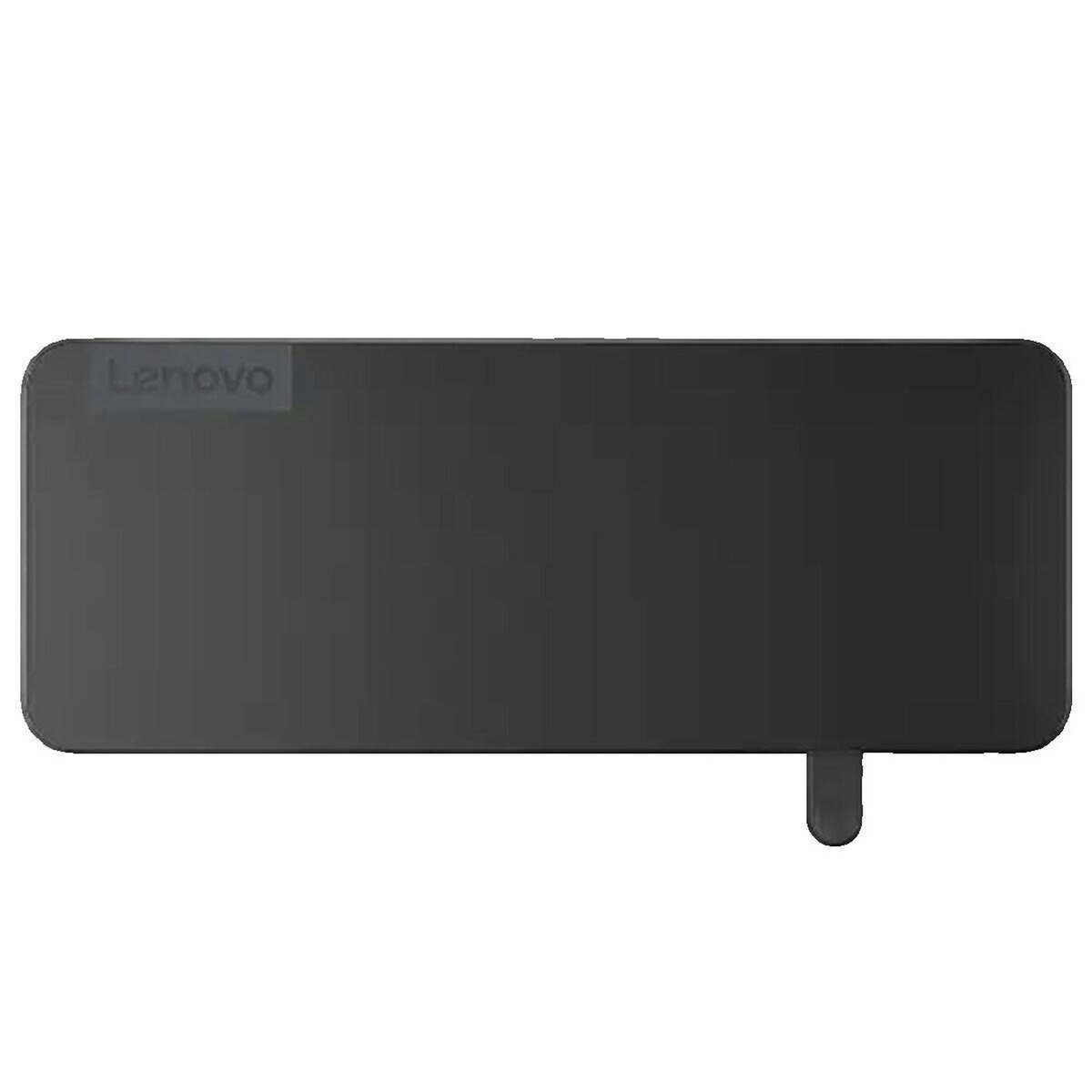 Lenovo Station d'accueil Lenovo USB-C Slim Travel Dock