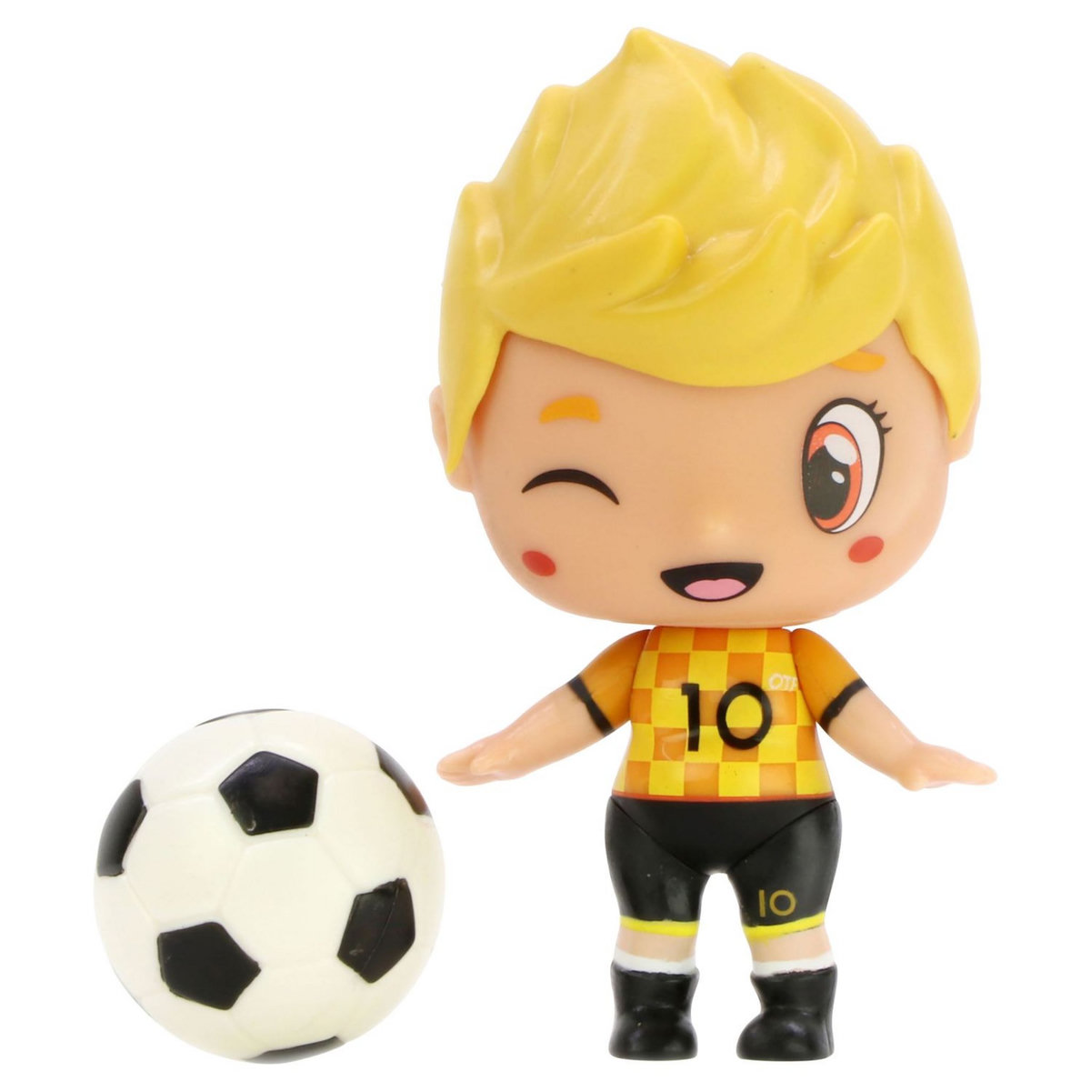 One Two Fun Figurine Cool Surprise Action
