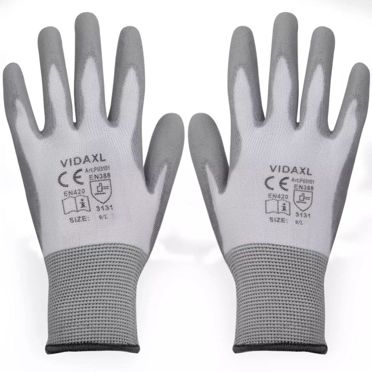 Gants de discount travail pas cher