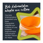 Voir la diapositive 3 : TOMMEE TIPPEE TOMMEE TIPPEE Kit de diversification, 4 Mois et plus
