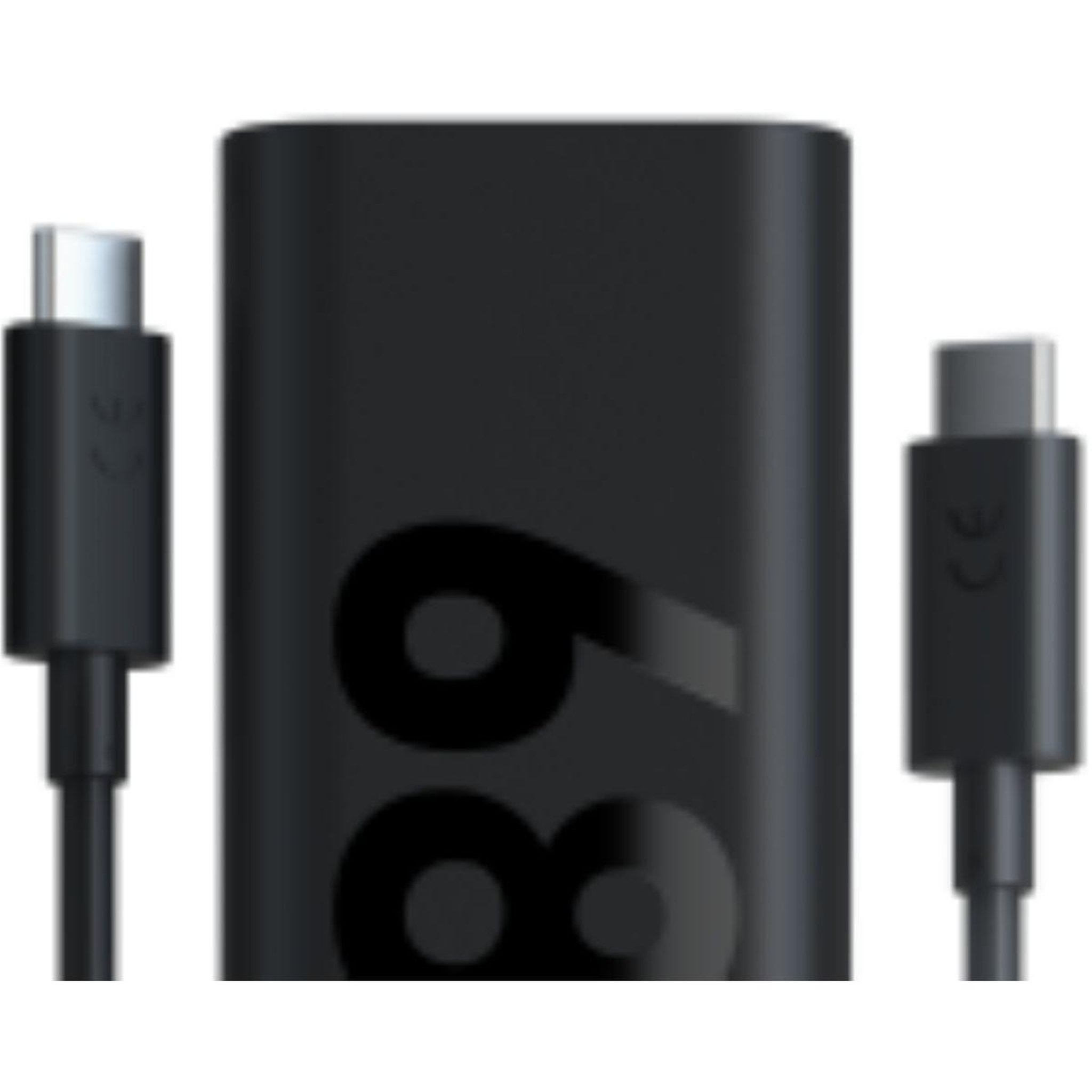 Lenovo Chargeur ordinateur portable 68w usb-c noir