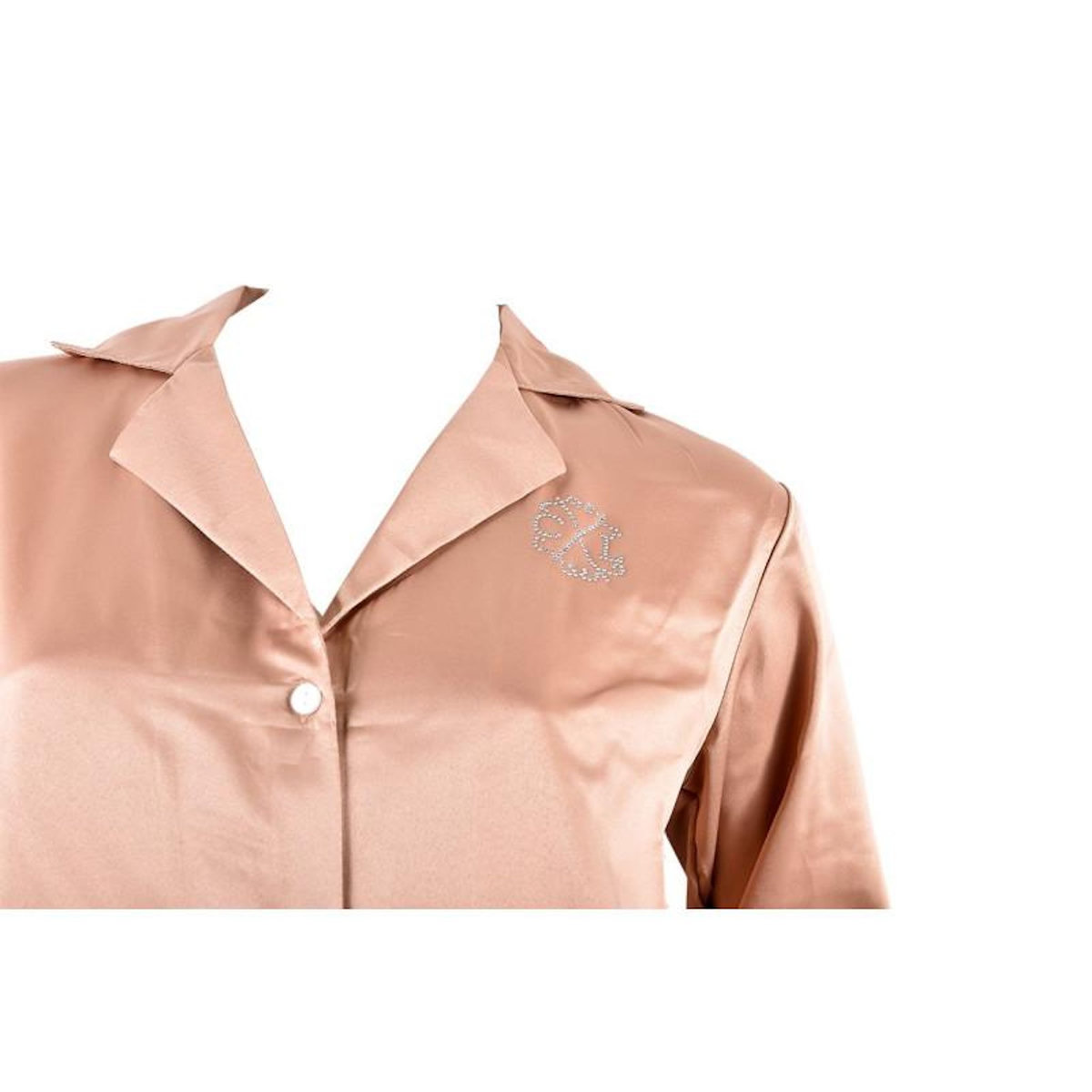 Christian Lacroix Pyjama Femme CXL By LACROIX