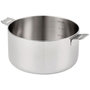 Voir la diapositive 1 : Beka Casserole inox 14cm avec poignée amovible - 101209