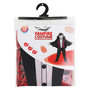 Voir la diapositive 2 : One Two Fun Déguisement enfant halloween vampire