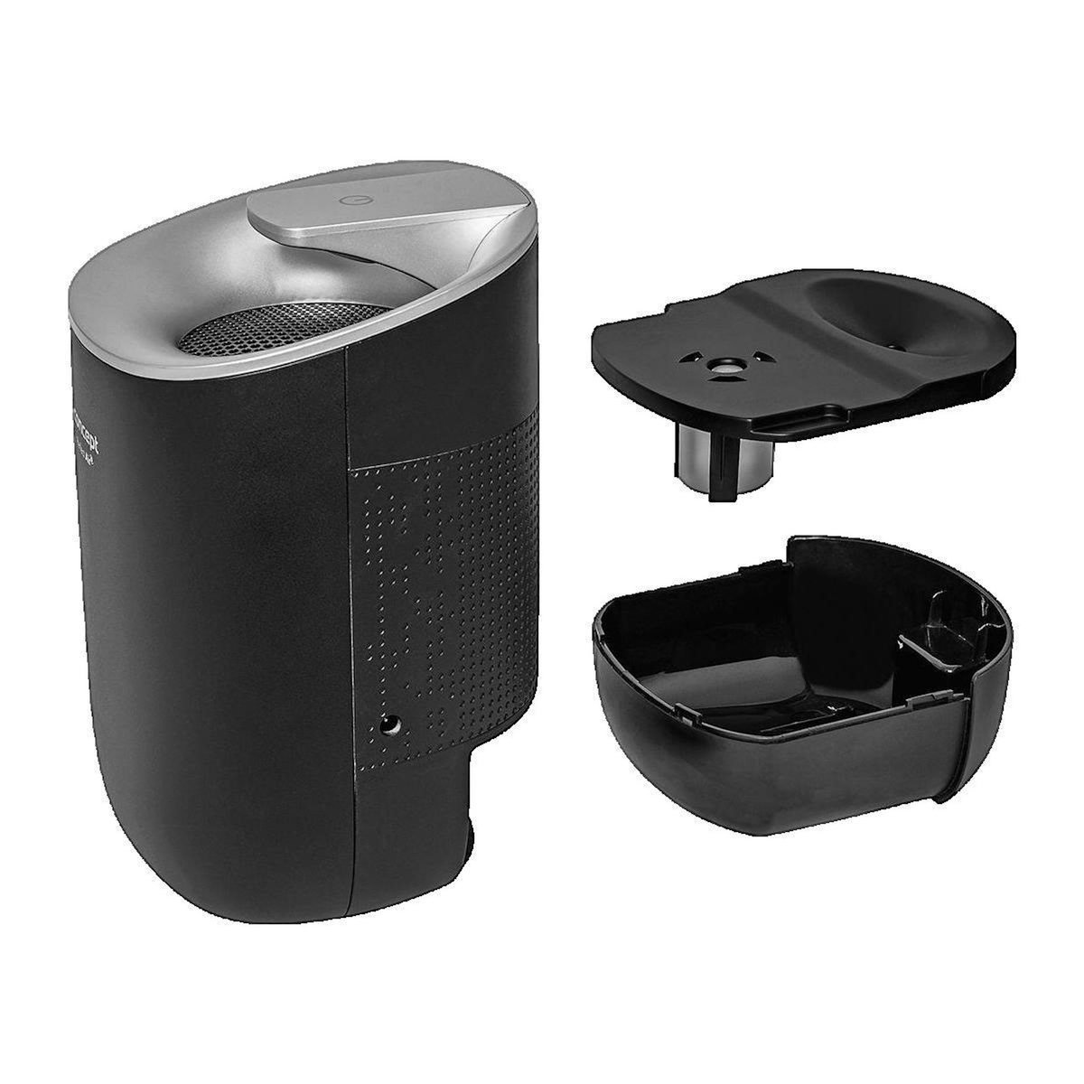 CONCEPT USINE Déshumidificateur Concept Solution OV1110 noir