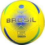 BALLON FOOT T5 350G BRESIL BLS 22001D