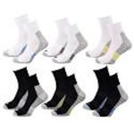 LOTTO Chaussettes Homme LOTTO. Coloris disponibles : Multicolore