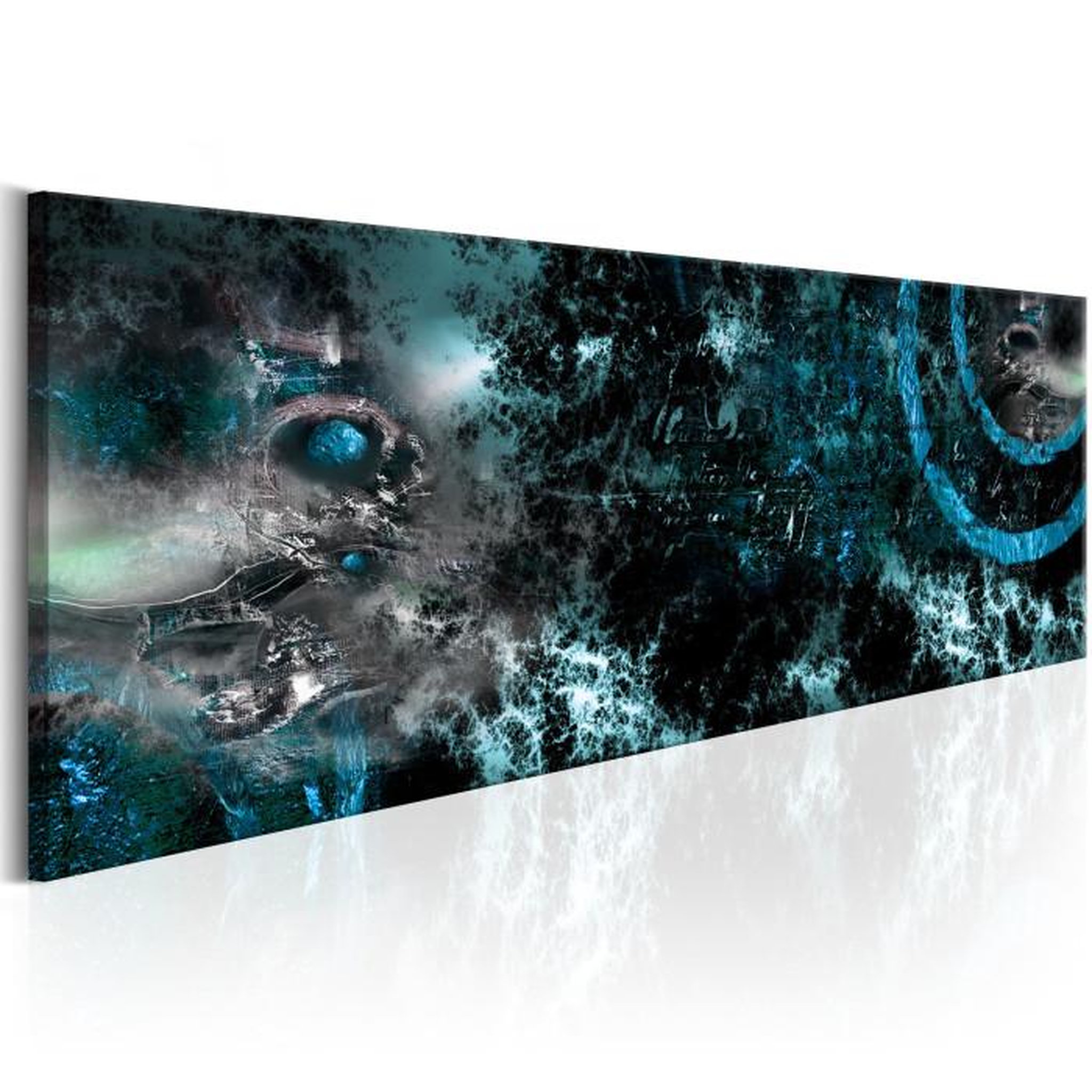 Paris Prix Tableau Imprimé  Mer Profonde. Coloris disponibles : Multicolore