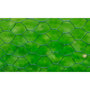Voir la diapositive 4 : VIDAXL Cloture en treillis acier hexagonal 1x25 m vert fonce