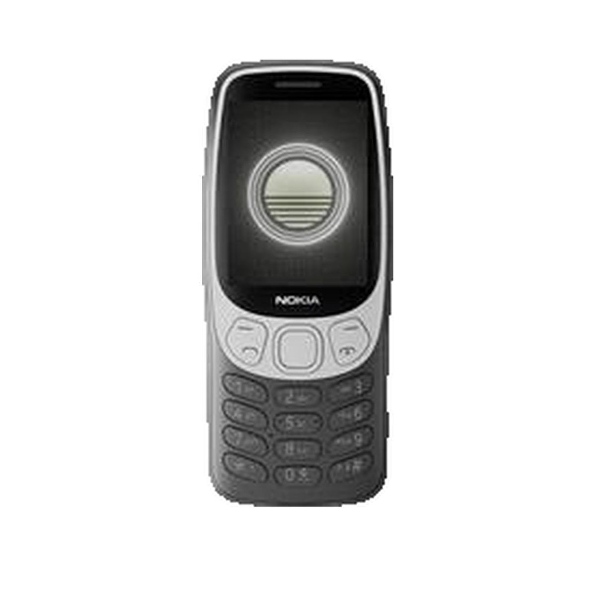 Voir la diapositive 2 : NOKIA Téléphone mobile 3210 4G couleur 2.4 pouces