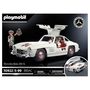 Voir la diapositive 2 : PLAYMOBIL 70922 - Mercedes Benz 300 SL