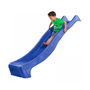 Voir la diapositive 3 : Axi House AXI Toboggan SKY230 Bleu 228 cm