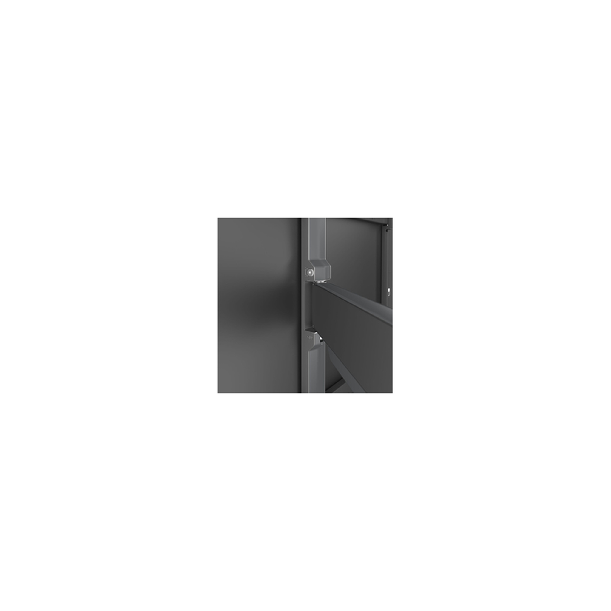 Voir la diapositive 3 : Vogel's Support mural pour écran plat Vogel s ELITE TVM 5445 FULL ORIENTABLE POUR TELEVISION DE 32 A 65
