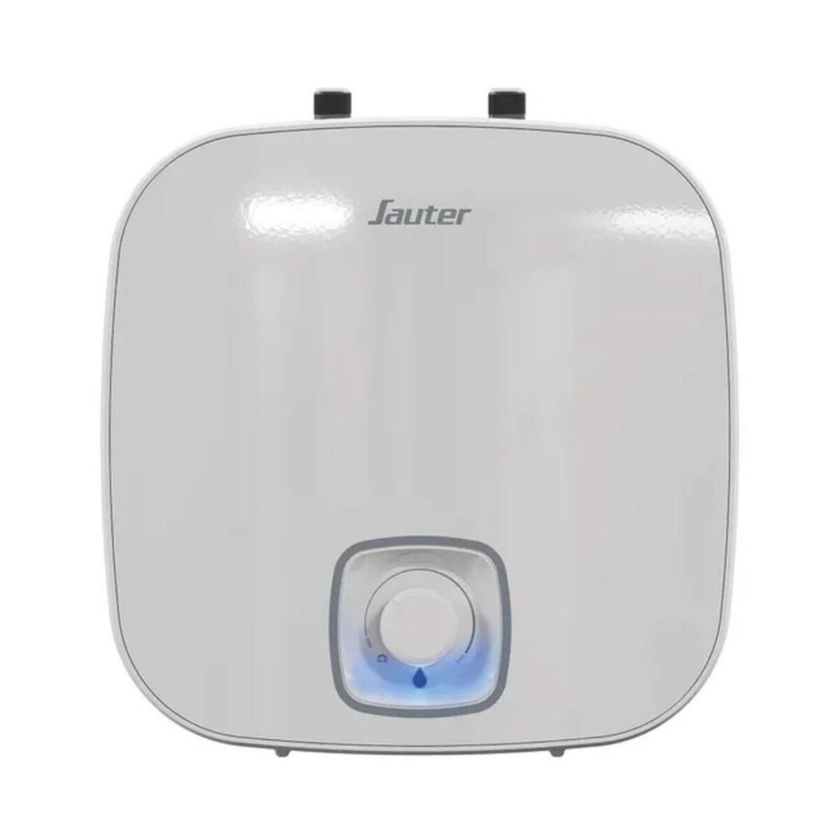 Sauter Chauffe-eau électrique d'appoint LIQUINE sous évier 10L