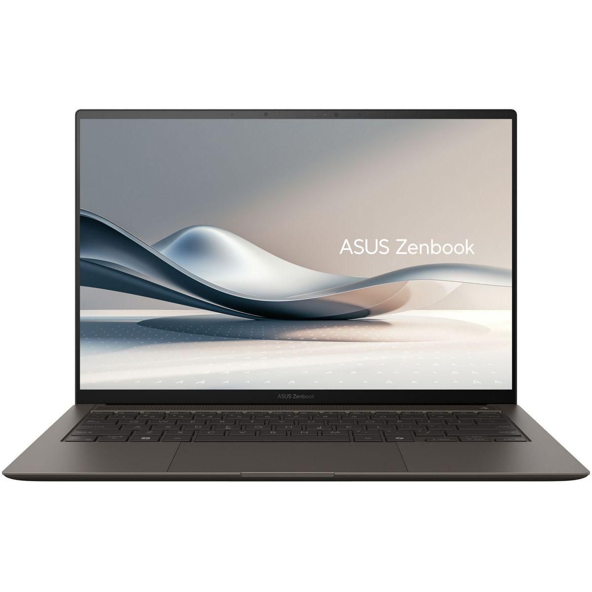 ASUS Ordinateur portable Zenbook UX5406SA-DRPV412W Copilot+