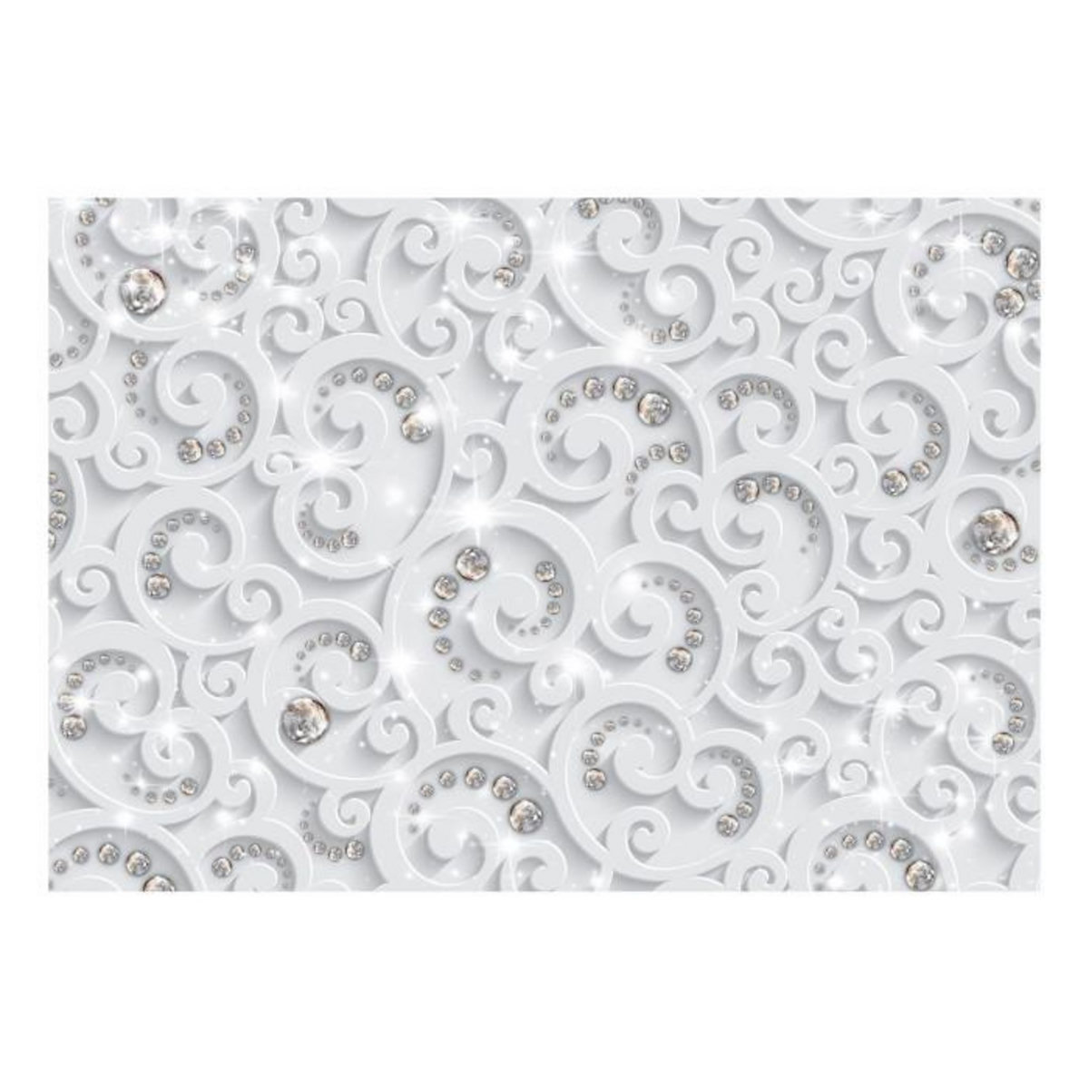 Paris Prix Papier Peint  Abstract Glamor