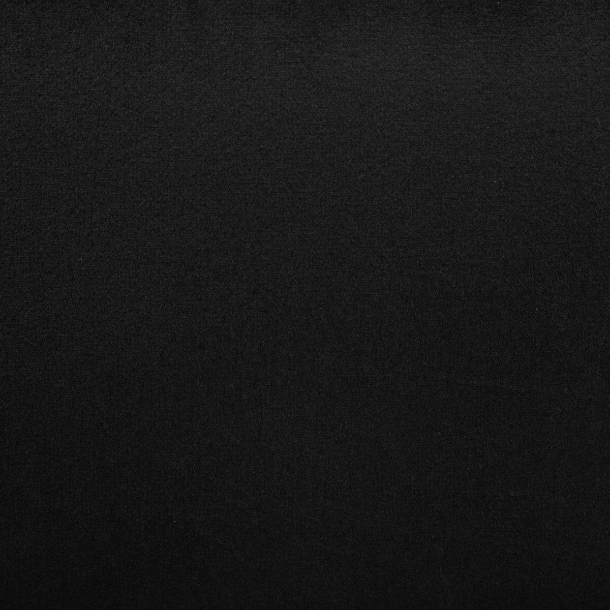 ATMOSPHERA Banc en Polyester effet velours Salomé