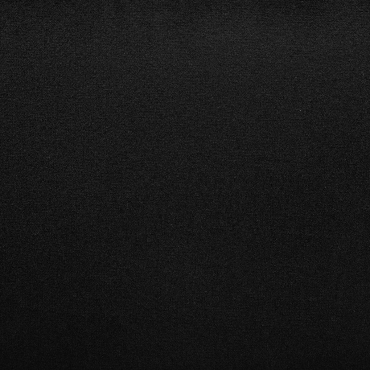 ATMOSPHERA Banc en Polyester effet velours Salomé