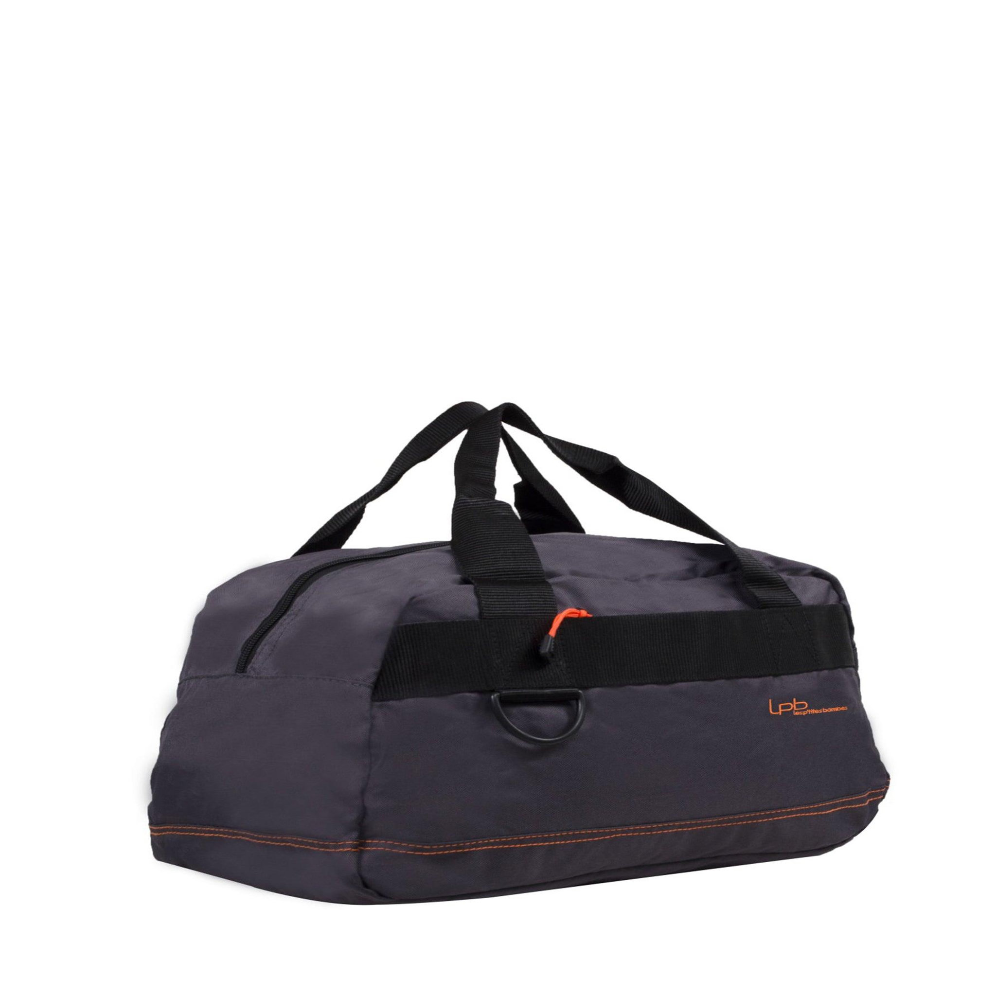 Voir la diapositive 2 : LES P'TITES BOMBES LPB Lpb luggage - sac s toulouse 20 cm